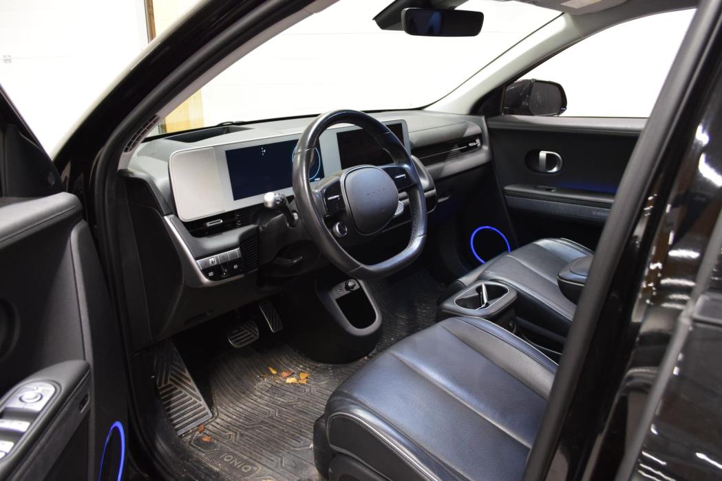 HYUNDAI Ioniq 5 2022
