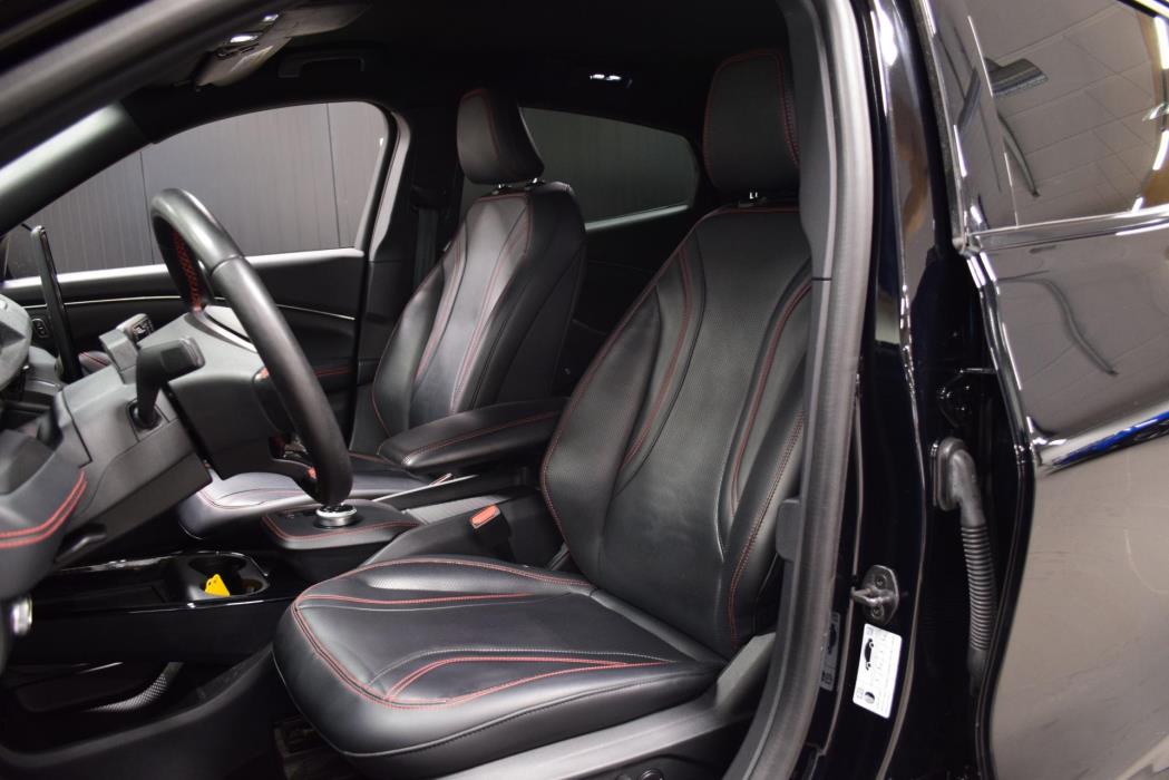 FORD Mustang Mach-E 2022