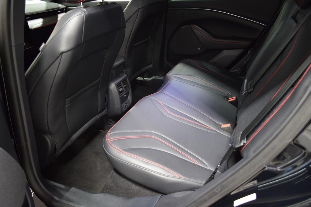 FORD Mustang Mach-E 2022