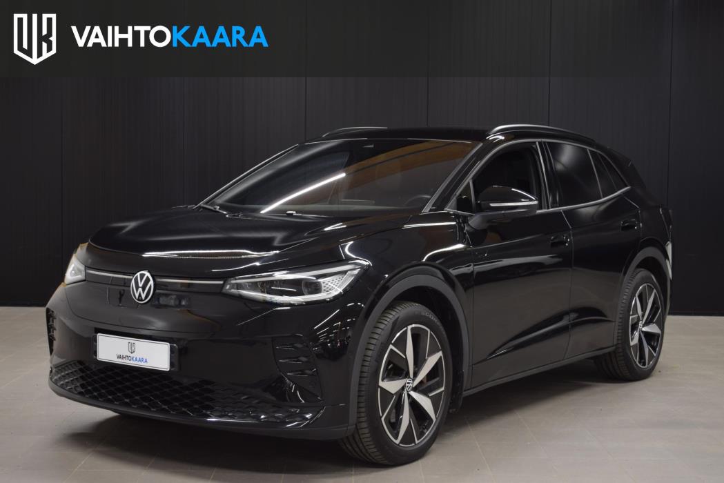 VOLKSWAGEN ID.4 2023