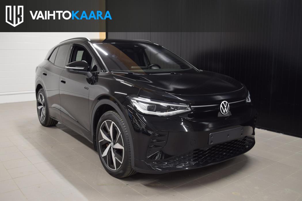 VOLKSWAGEN ID.4 2023