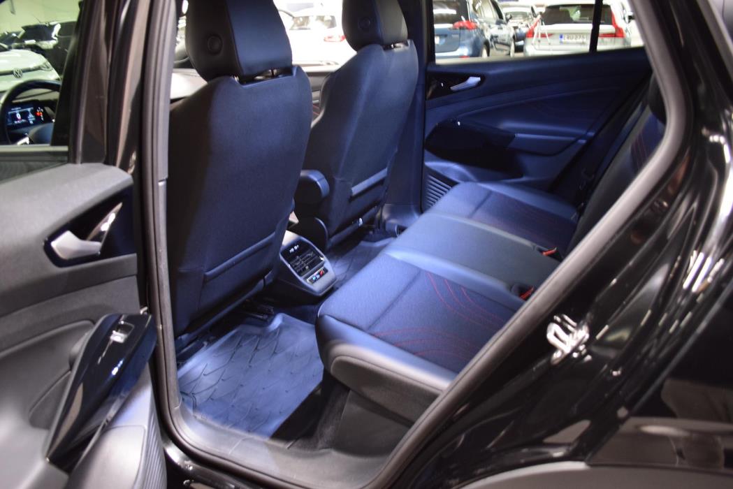 VOLKSWAGEN ID.4 2023