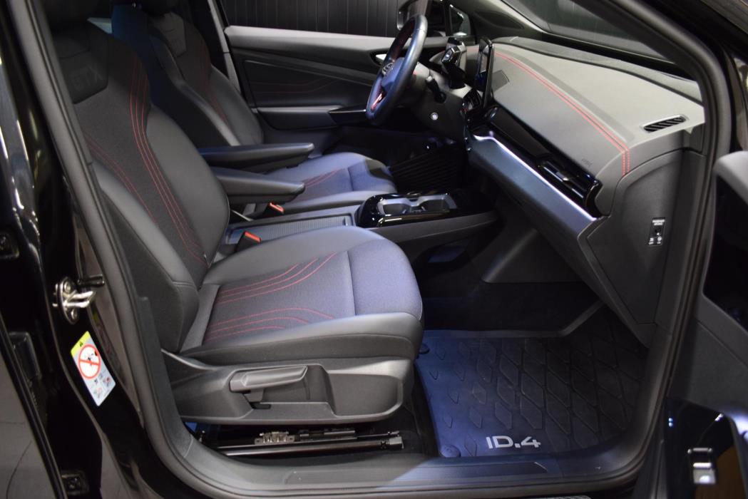 VOLKSWAGEN ID.4 2023