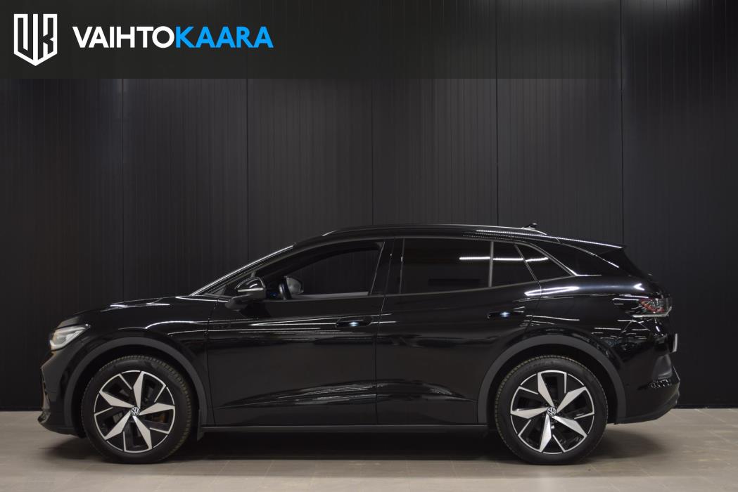 VOLKSWAGEN ID.4 2023