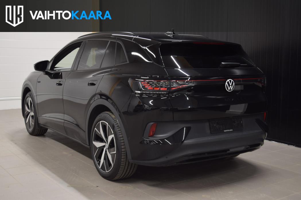 VOLKSWAGEN ID.4 2023