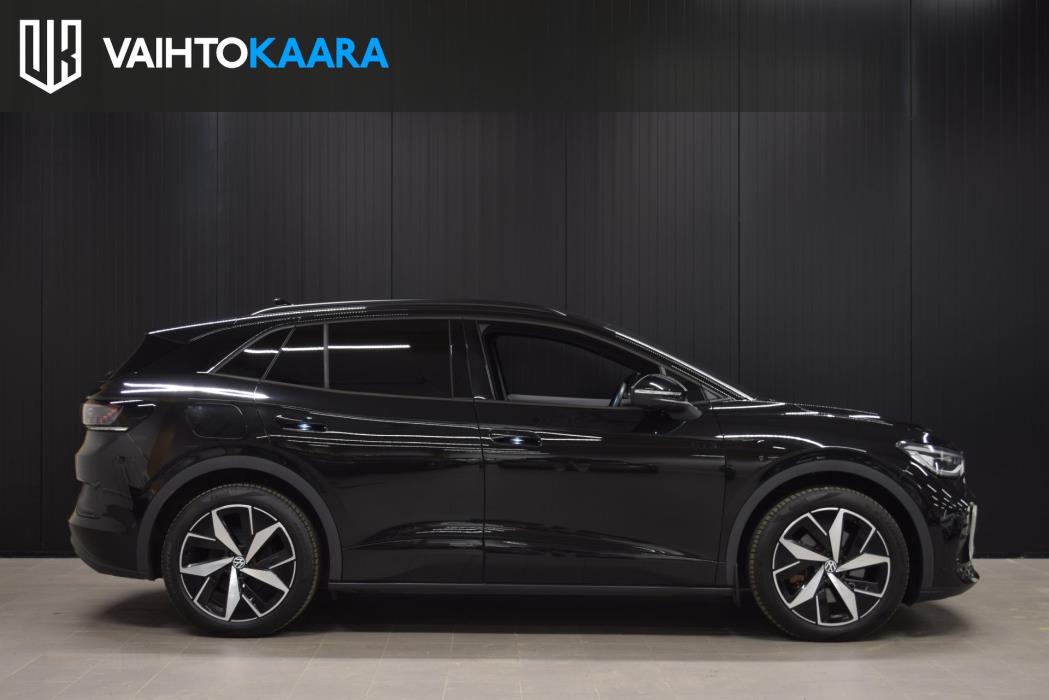 VOLKSWAGEN ID.4 2023