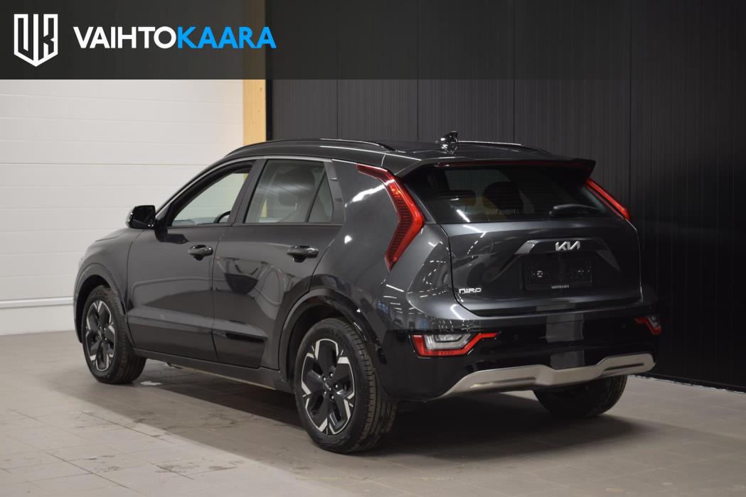 KIA Niro 2022