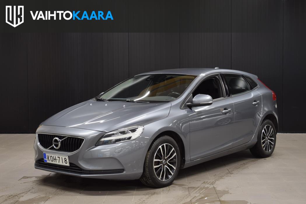 VOLVO V40 2017
