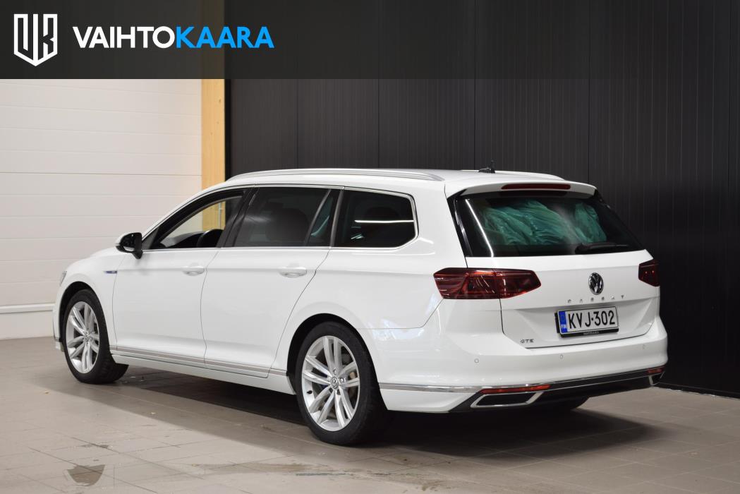 VOLKSWAGEN Passat 2020