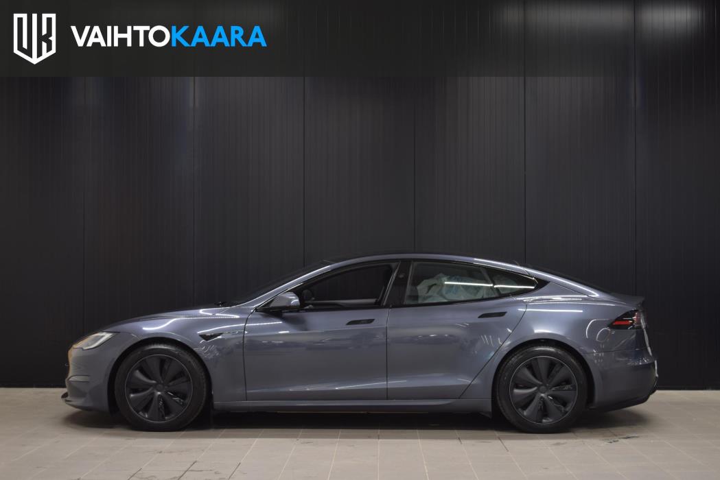 TESLA Model S 2023