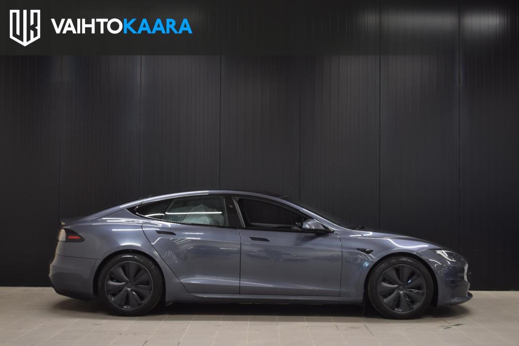 TESLA Model S 2023