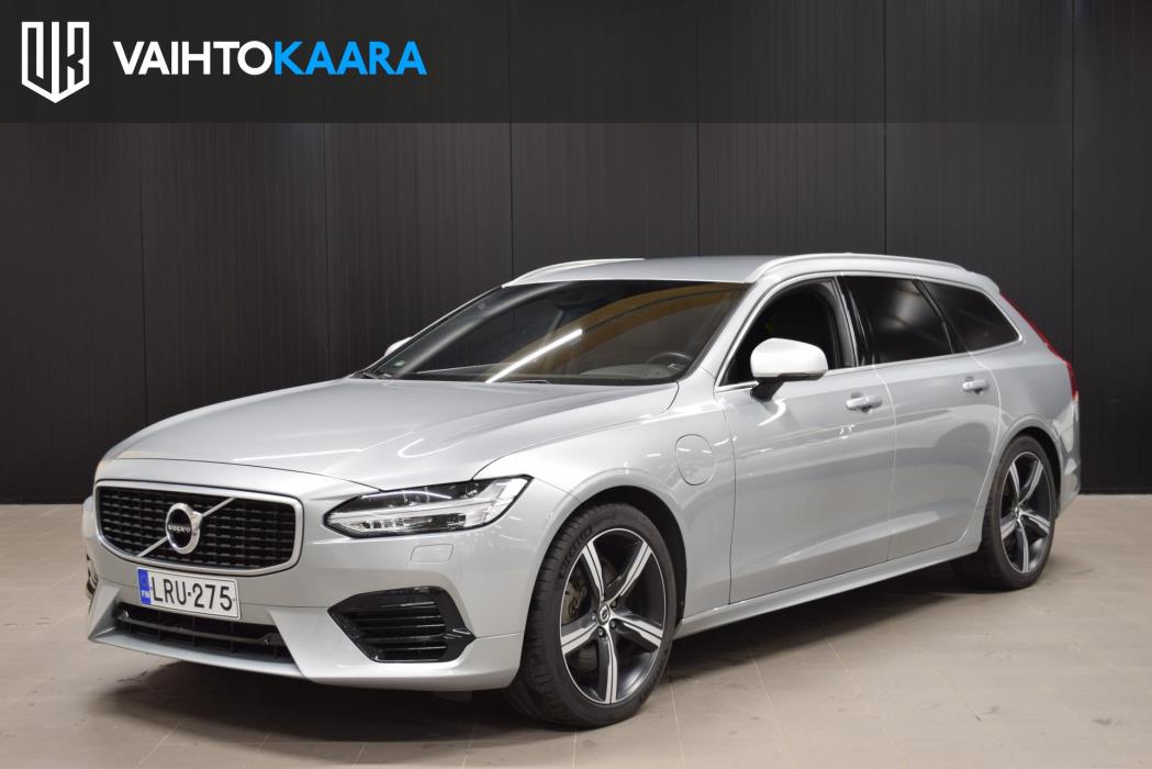 VOLVO V90 2018