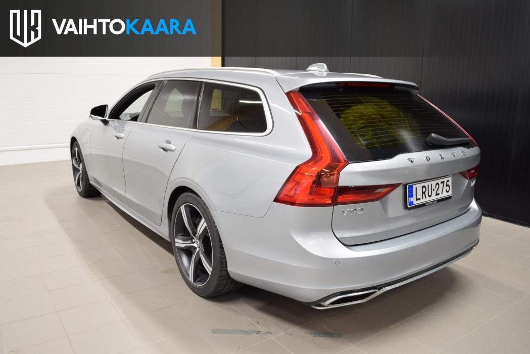 VOLVO V90 2018