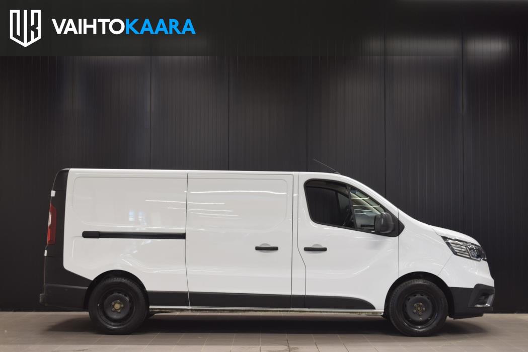 RENAULT Trafic 2023