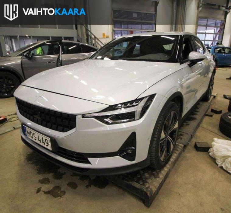POLESTAR 2 2023