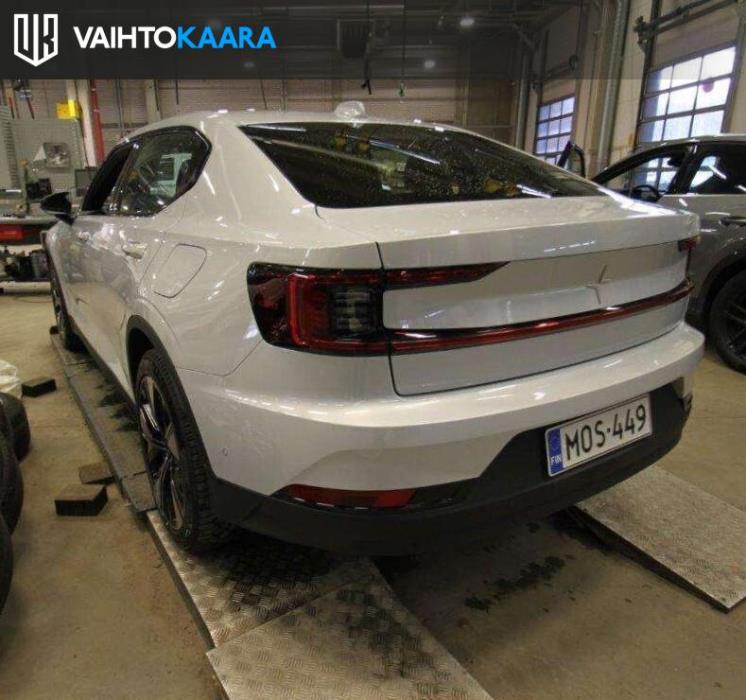 POLESTAR 2 2023