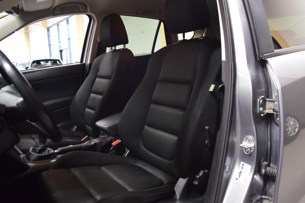 MAZDA CX-5 2014