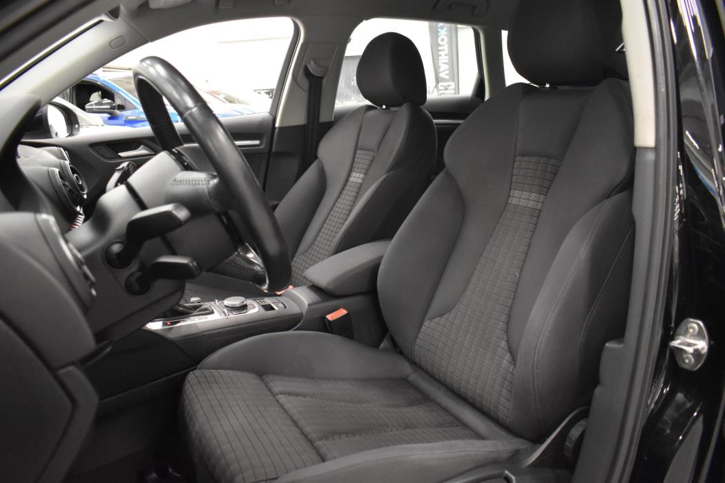 AUDI A3 2014