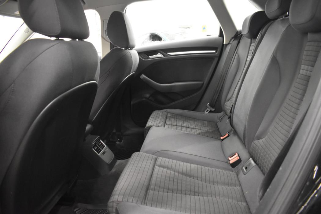 AUDI A3 2014