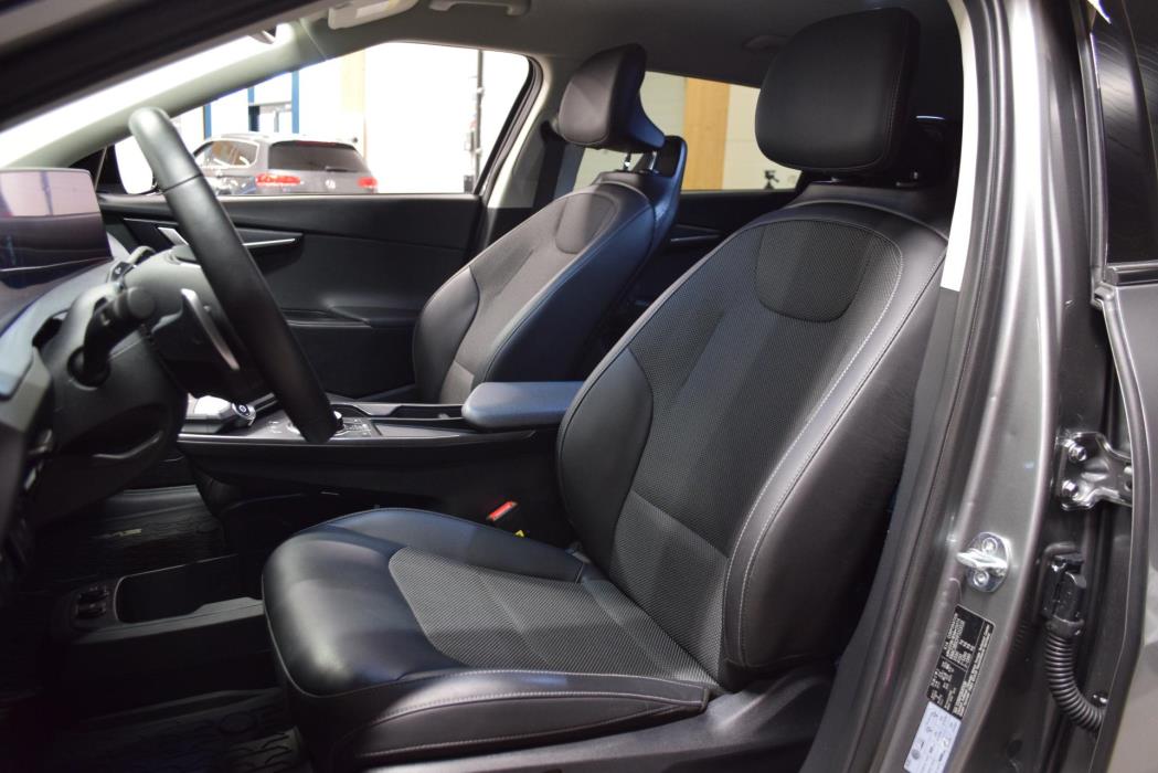 KIA EV6 2023