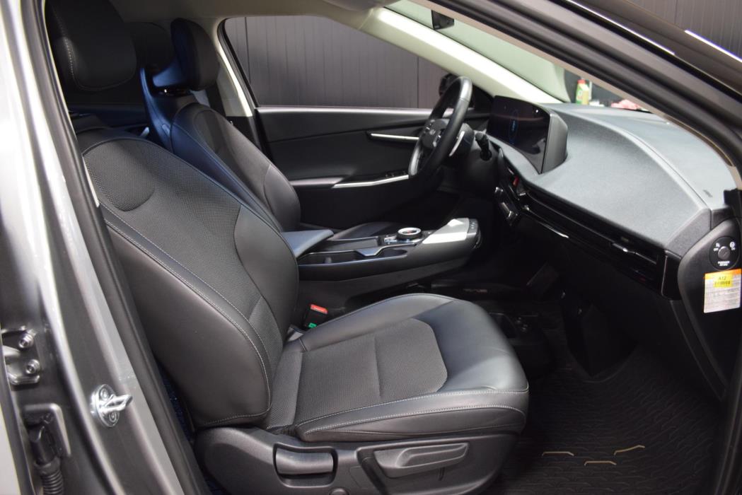 KIA EV6 2023