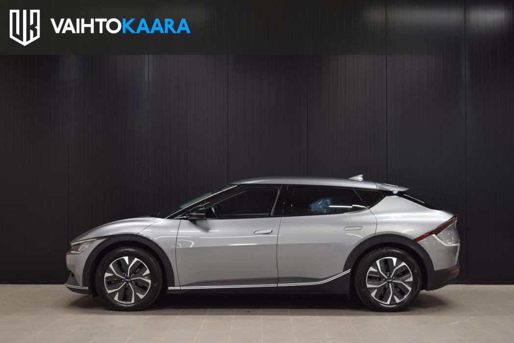 KIA EV6 2023