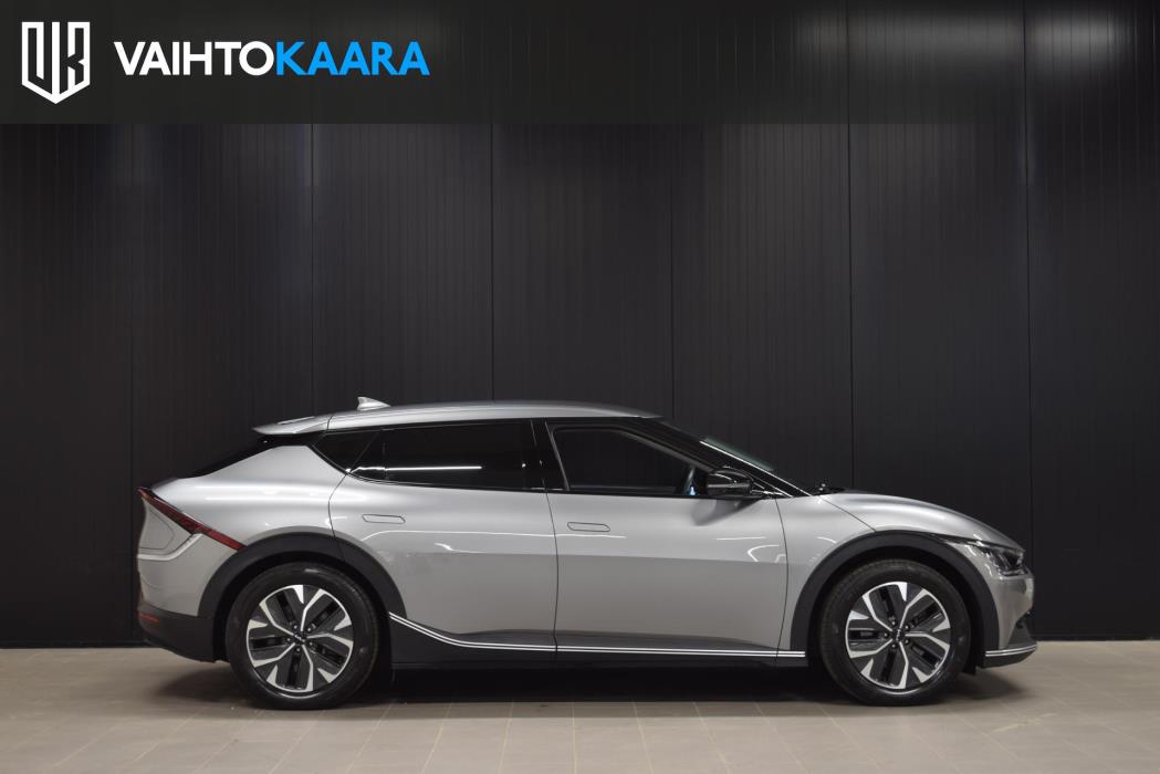 KIA EV6 2023