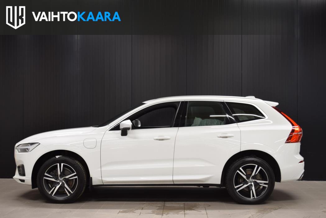 VOLVO XC60 2019