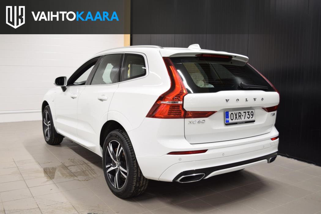 VOLVO XC60 2019