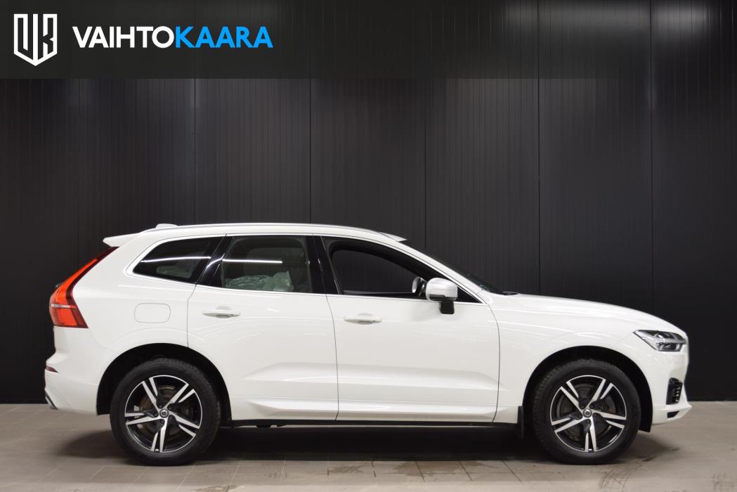 VOLVO XC60 2019