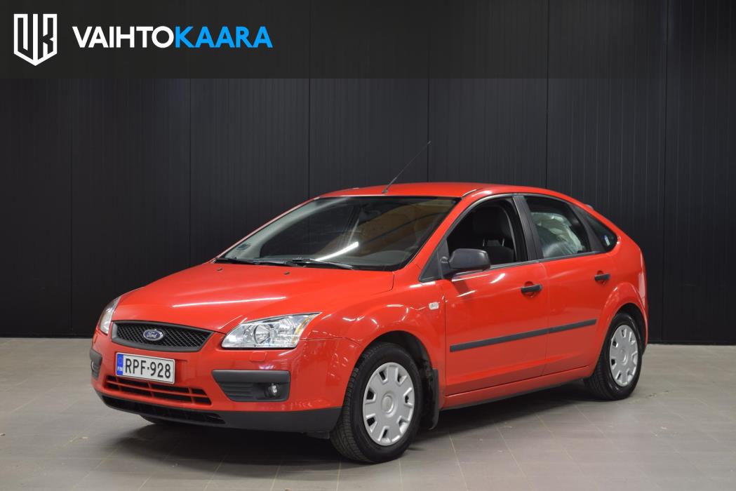 FORD Focus 2006