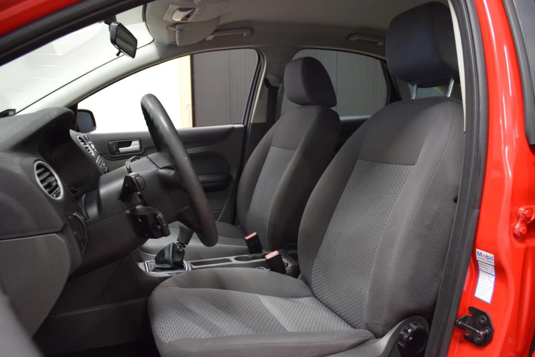 FORD Focus 2006