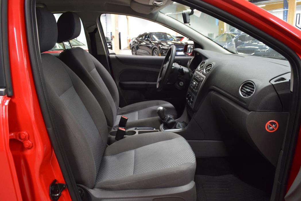 FORD Focus 2006