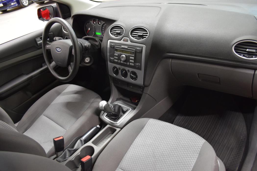 FORD Focus 2006
