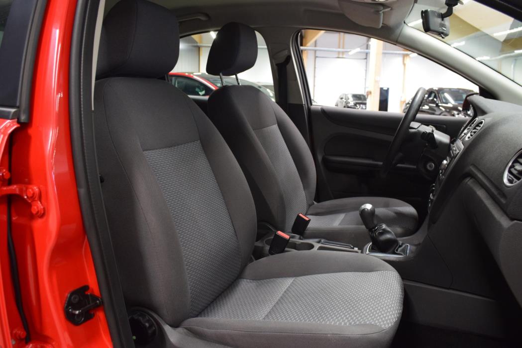FORD Focus 2006