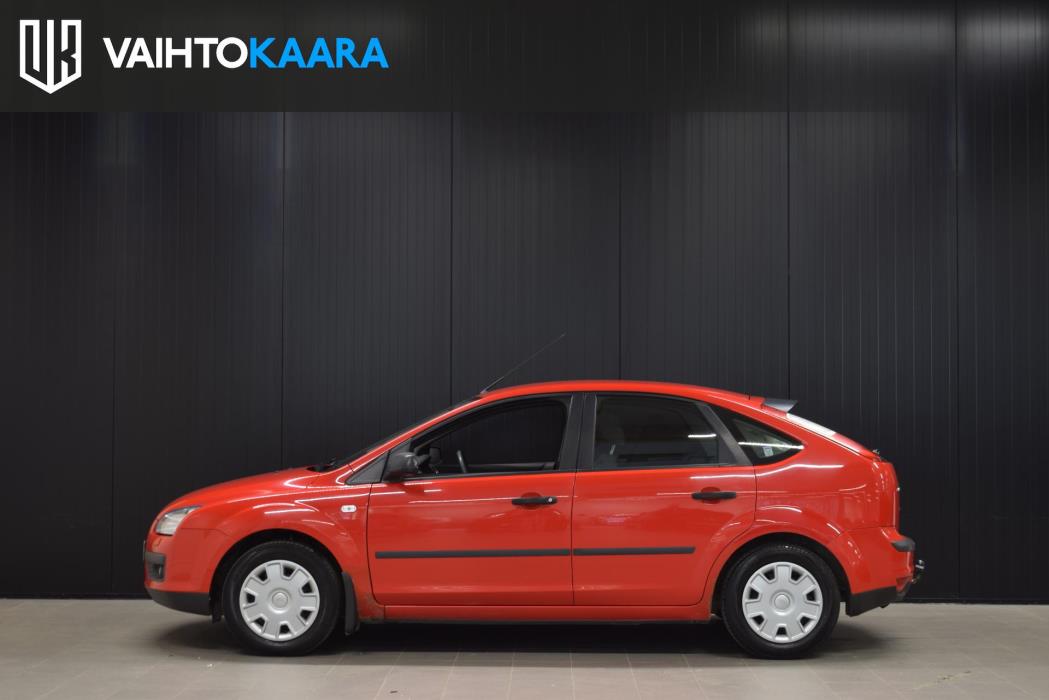 FORD Focus 2006