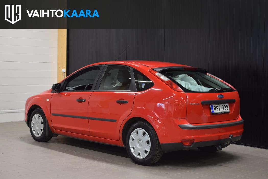 FORD Focus 2006