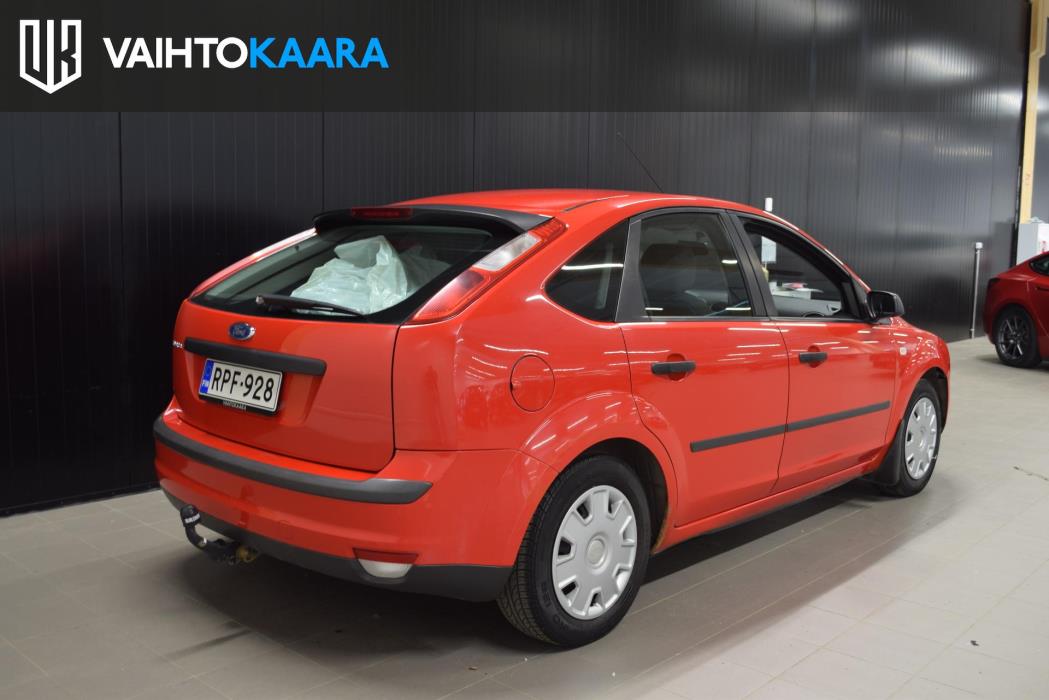FORD Focus 2006