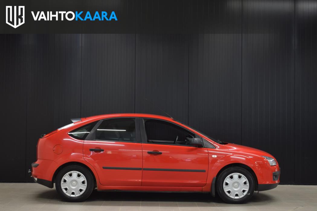 FORD Focus 2006