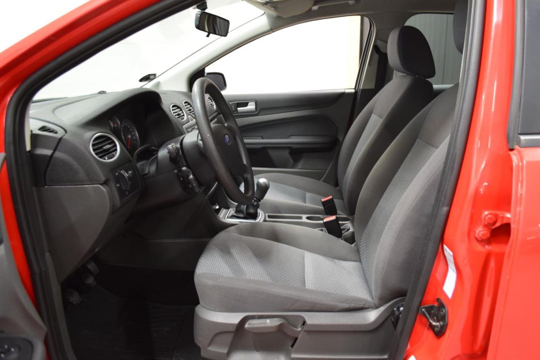 FORD Focus 2006