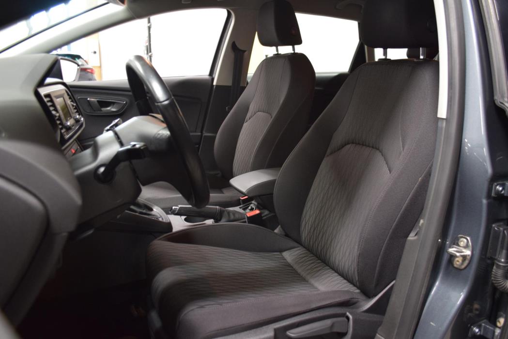 SEAT Leon ST 2016