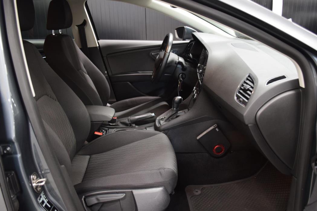 SEAT Leon ST 2016