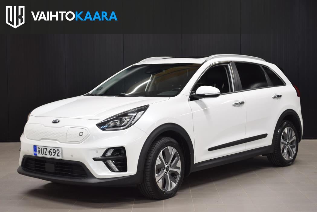 KIA Niro Electric 2020