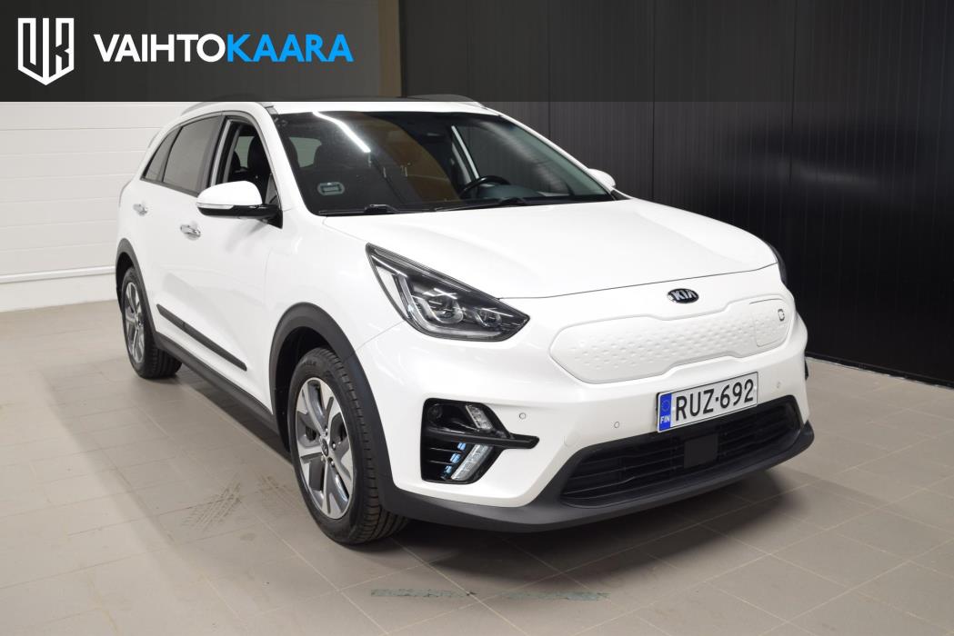 KIA Niro Electric 2020