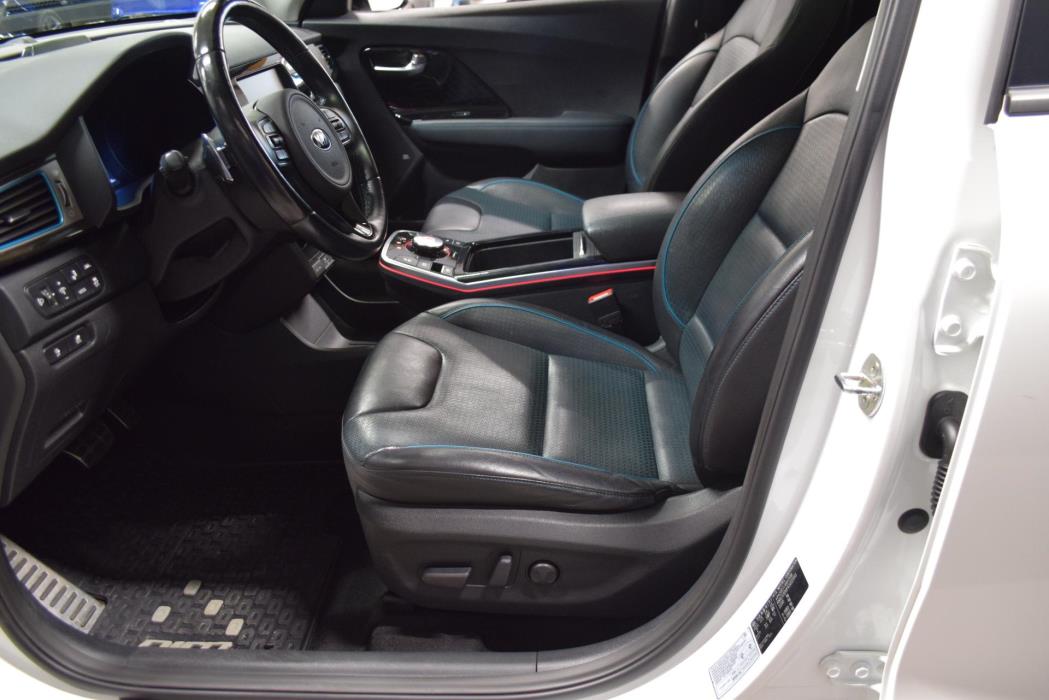 KIA Niro Electric 2020