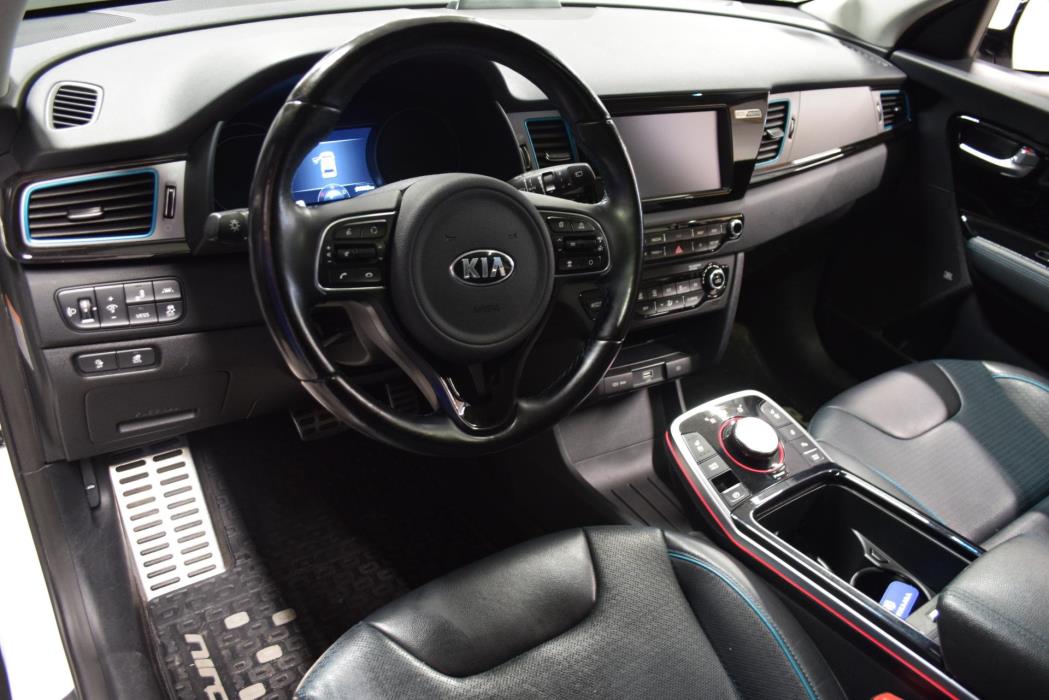 KIA Niro Electric 2020
