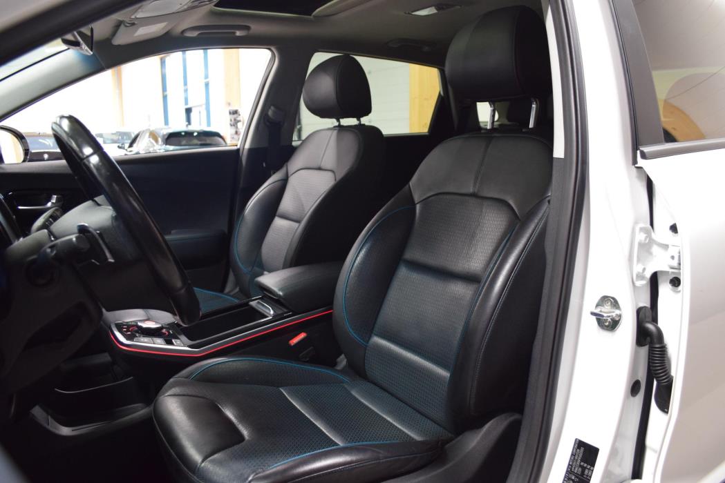 KIA Niro Electric 2020