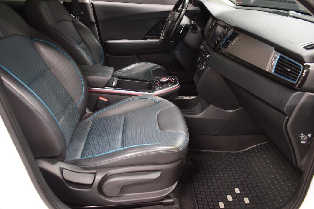 KIA Niro Electric 2020