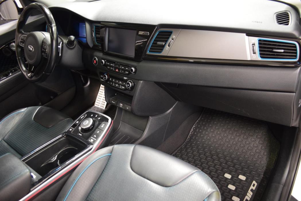 KIA Niro Electric 2020