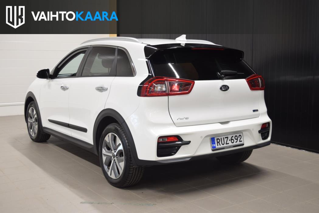 KIA Niro Electric 2020
